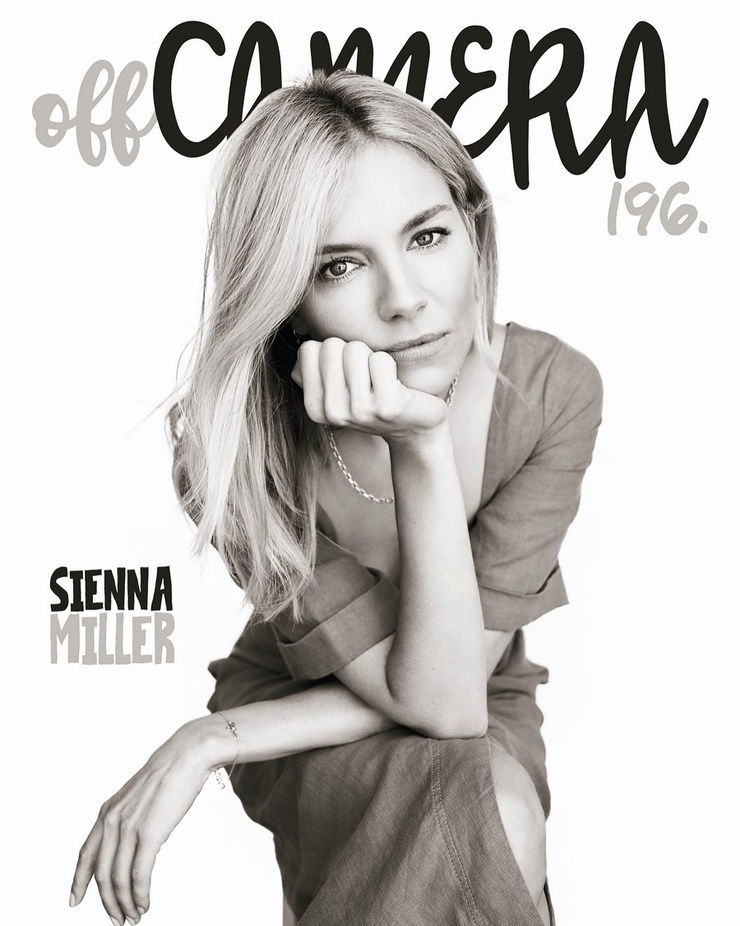 Sienna Miller Sienna Miller