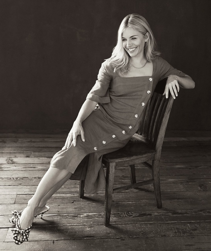 Sienna Miller Sienna Miller