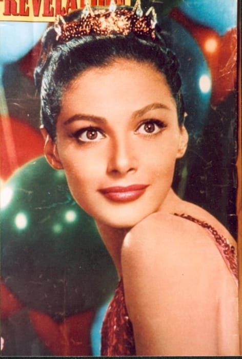 Pier Angeli