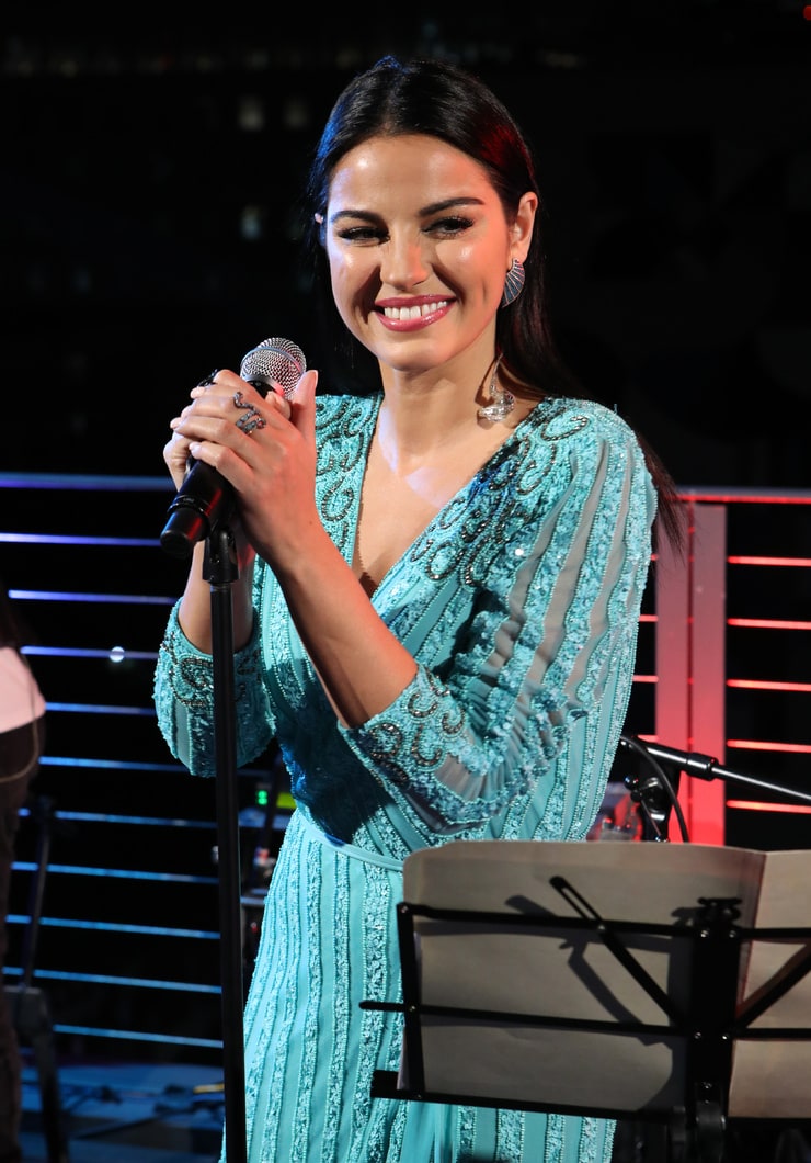 Maite Perroni