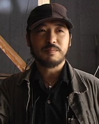 Takashi Shimizu