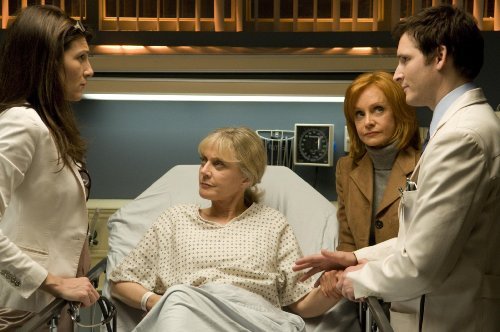Nurse Jackie