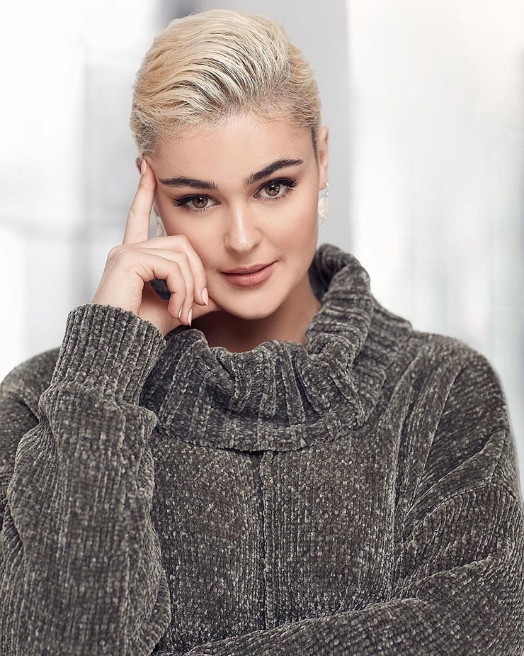 Stefania Ferrario