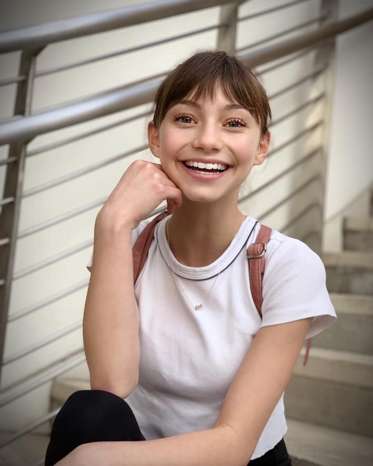 Image of Lauren Lindsey Donzis