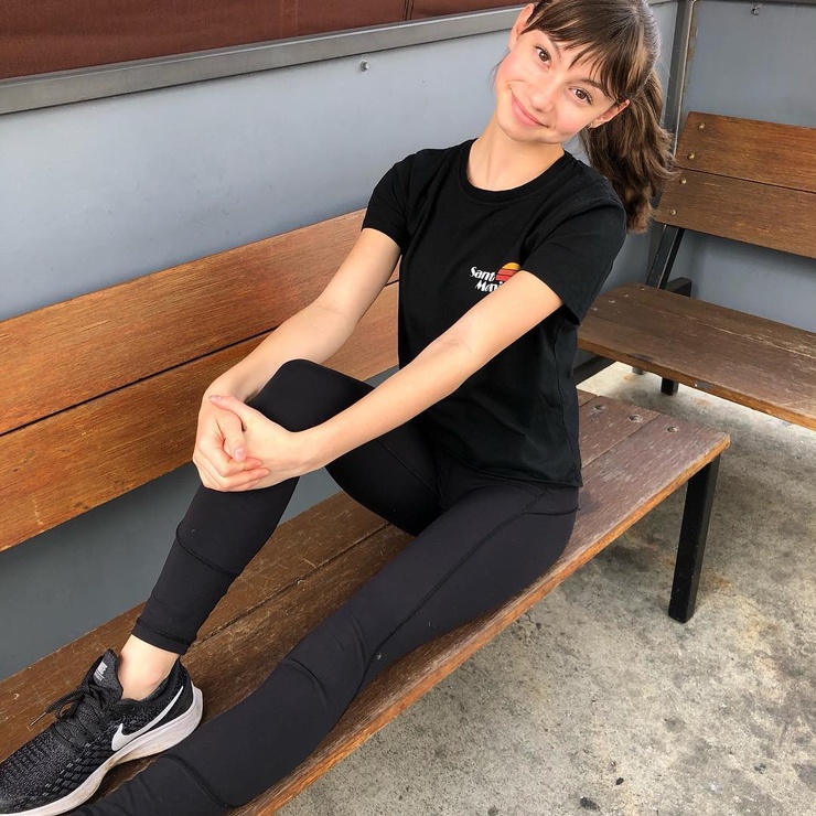 Lauren Lindsey Donzis
