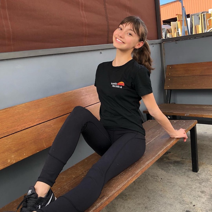 Lauren Lindsey Donzis