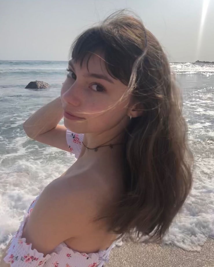 Lauren Lindsey Donzis