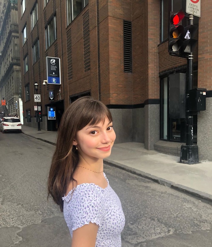 Lauren Lindsey Donzis