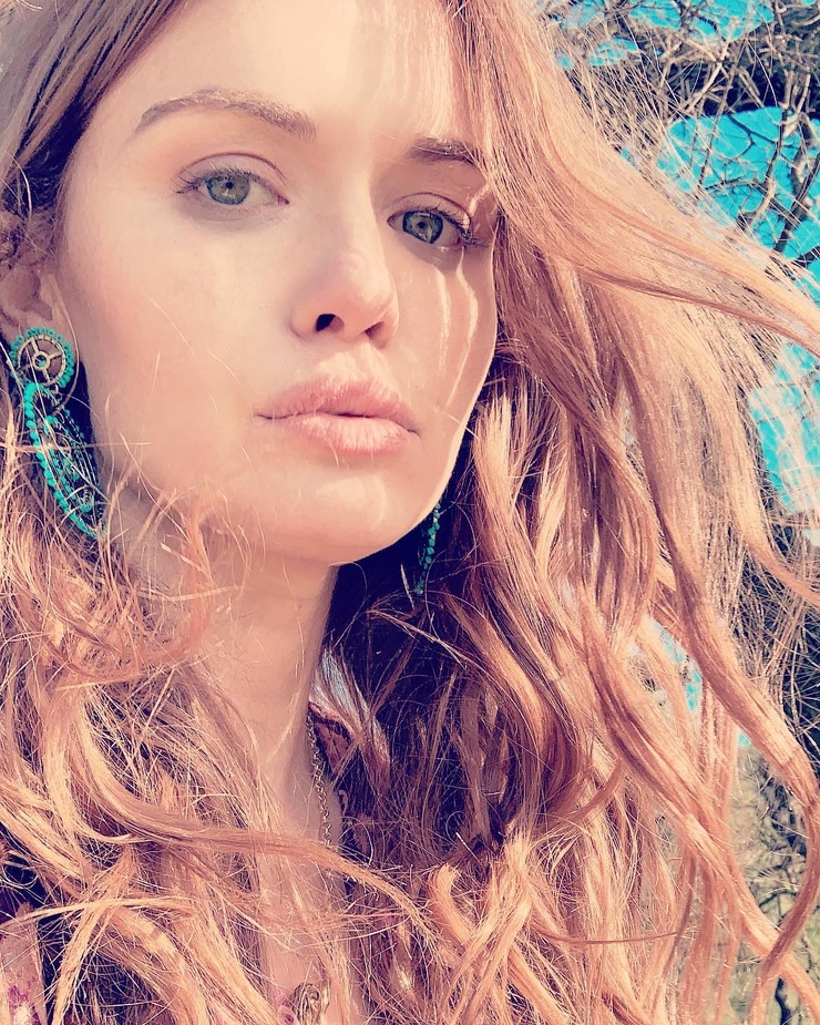 Holland Roden