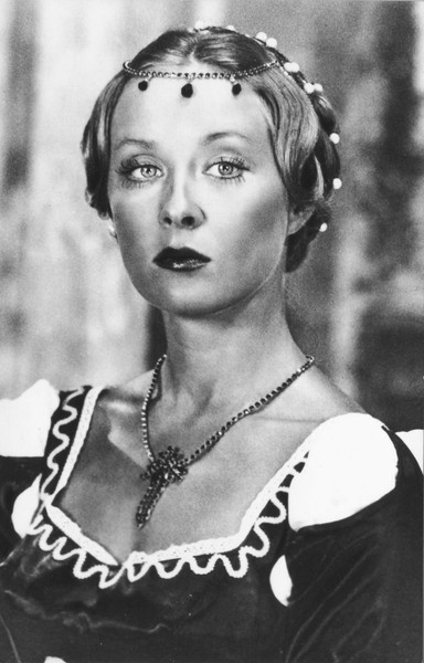 Larisa Udovichenko