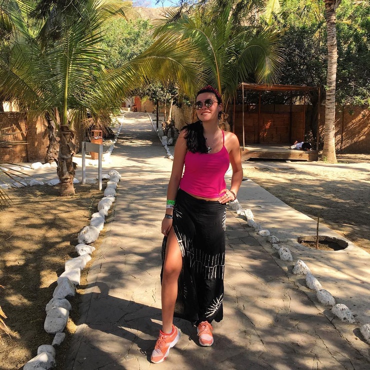 Catalina Castelblanco