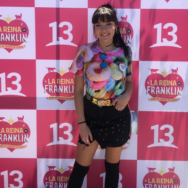 Catalina Castelblanco