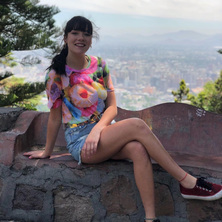 Catalina Castelblanco