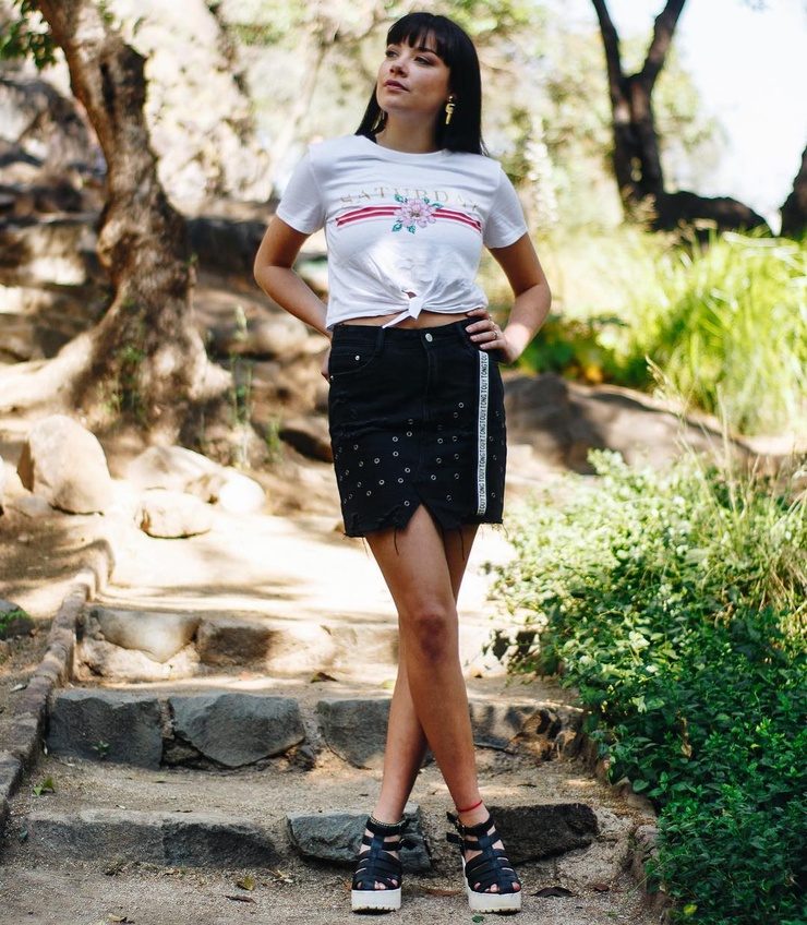 Catalina Castelblanco