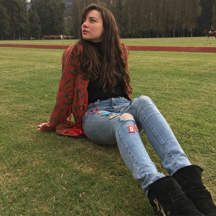 Catalina Castelblanco