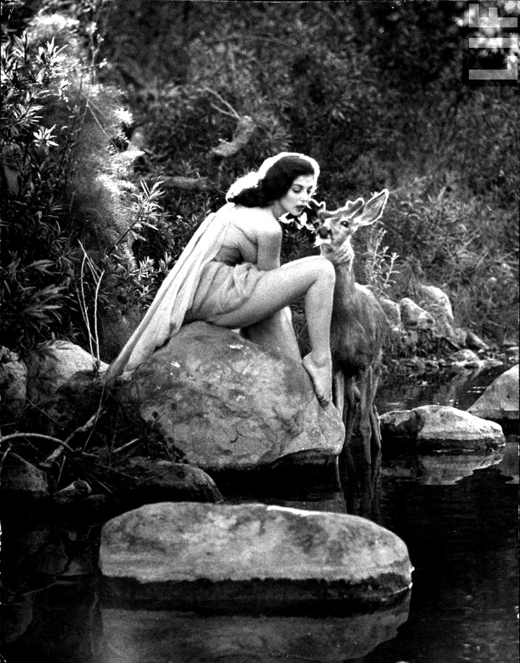 Pier Angeli Pier Angeli