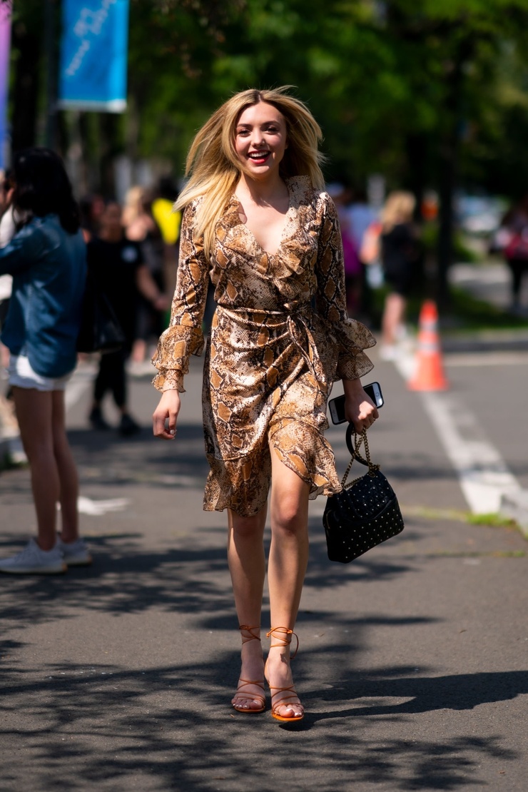 Peyton List