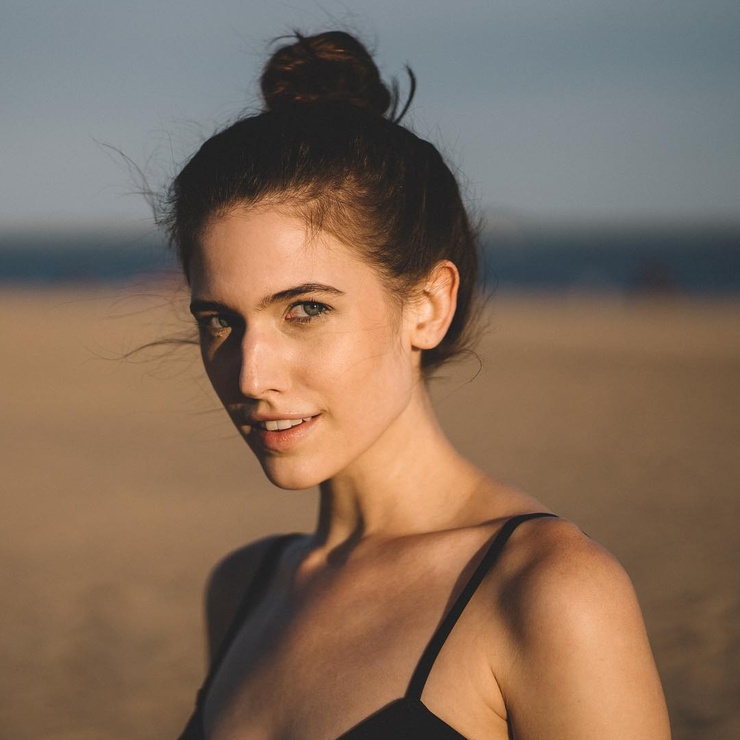 Lindsey Sagrera Lindsey Sagrera