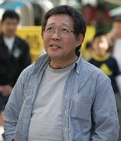 Toshiharu Ikeda