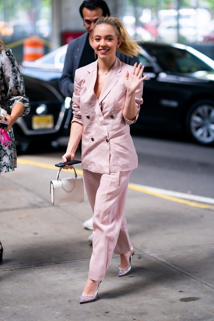 Sydney Sweeney Sydney Sweeney