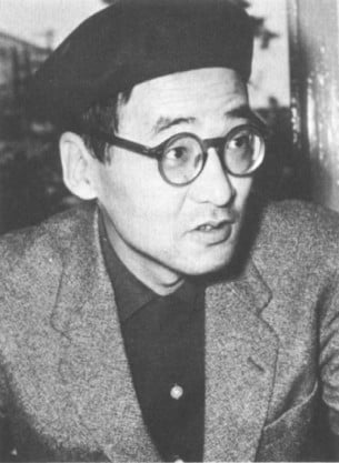 Yasuzo Masumura