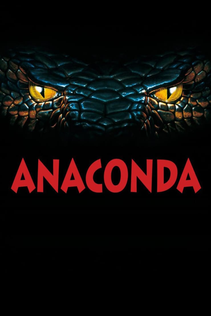 Anaconda