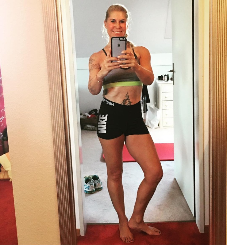 Denise Biellmann Denise Biellmann