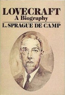 Lovecraft: A Biography