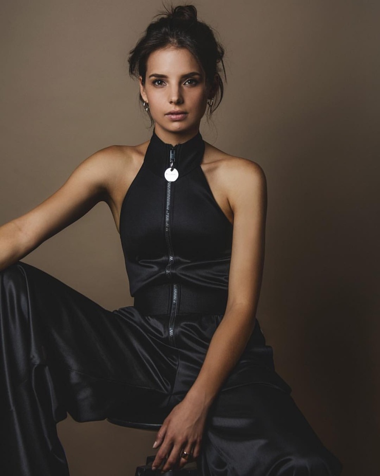 Federica Sabatini