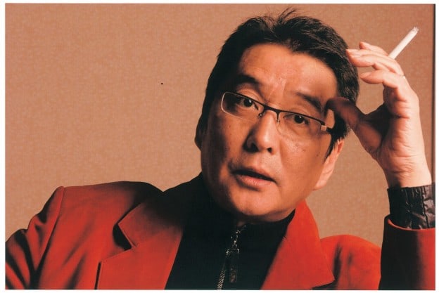 Yojiro Takita