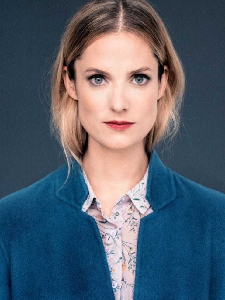 Marie Burchard Marie Burchard