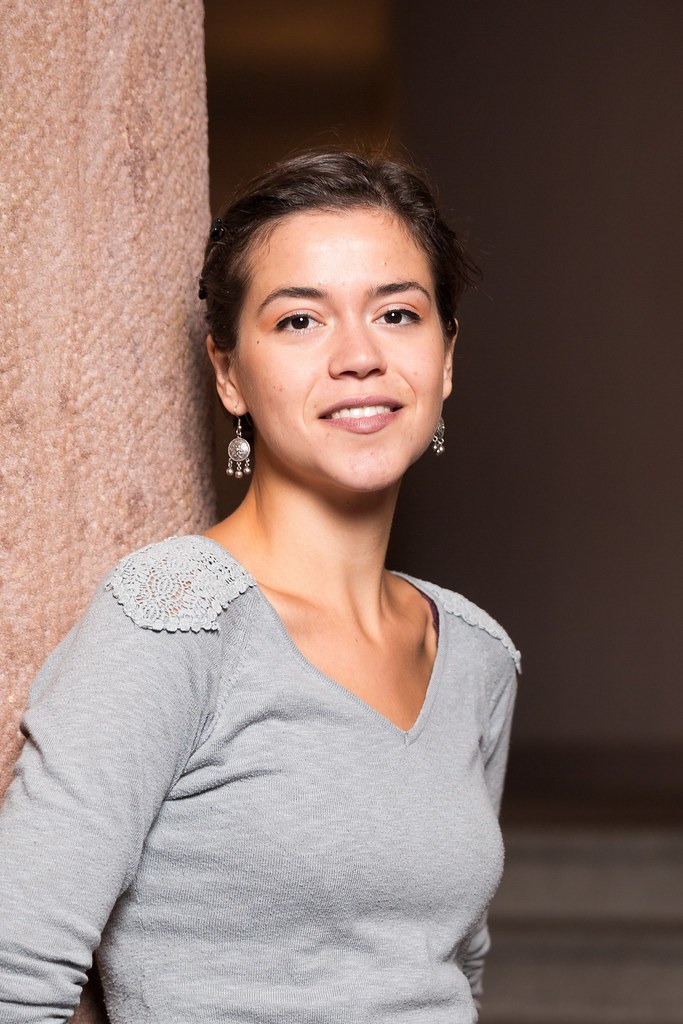 Lamia Beuque