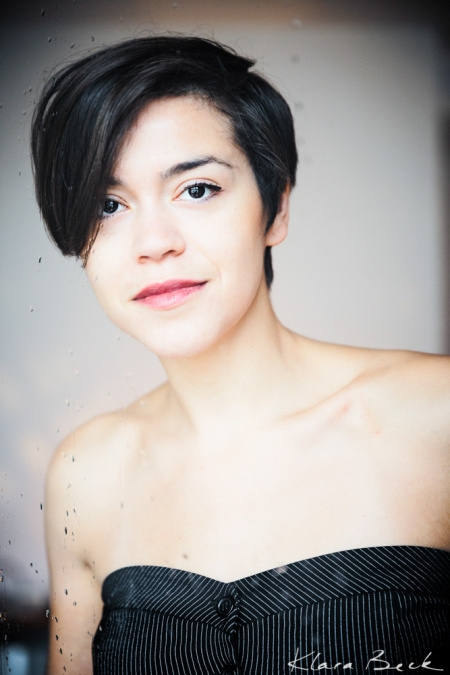 Lamia Beuque