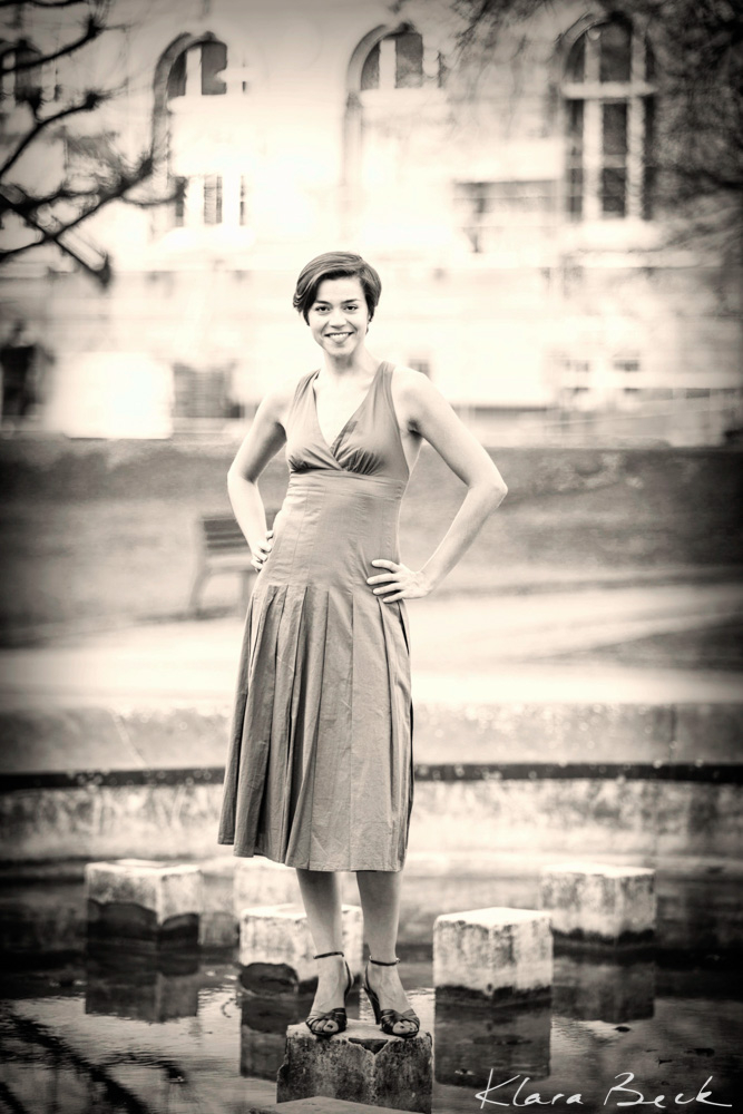 Lamia Beuque