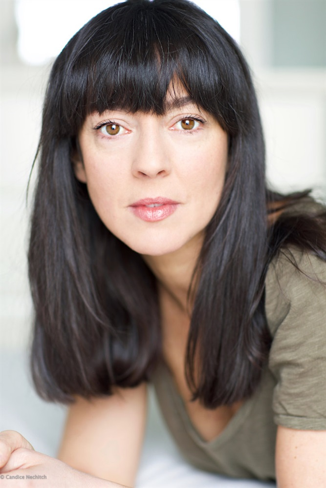 Marie-Pierre Nouveau