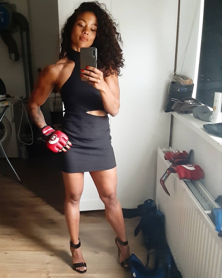 Denise Kielholtz Denise Kielholtz