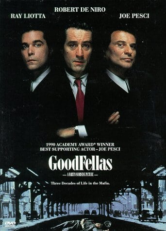 GoodFellas