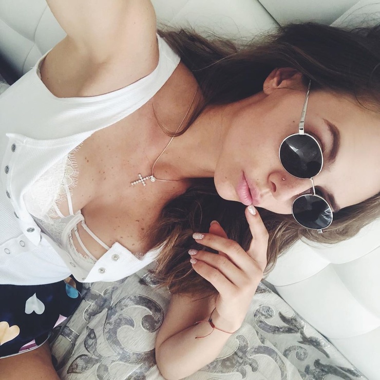 Anastasia Plyaskina
