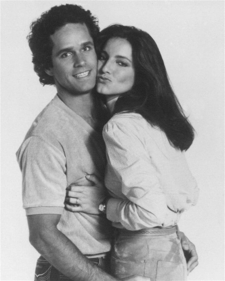 Gregory Harrison