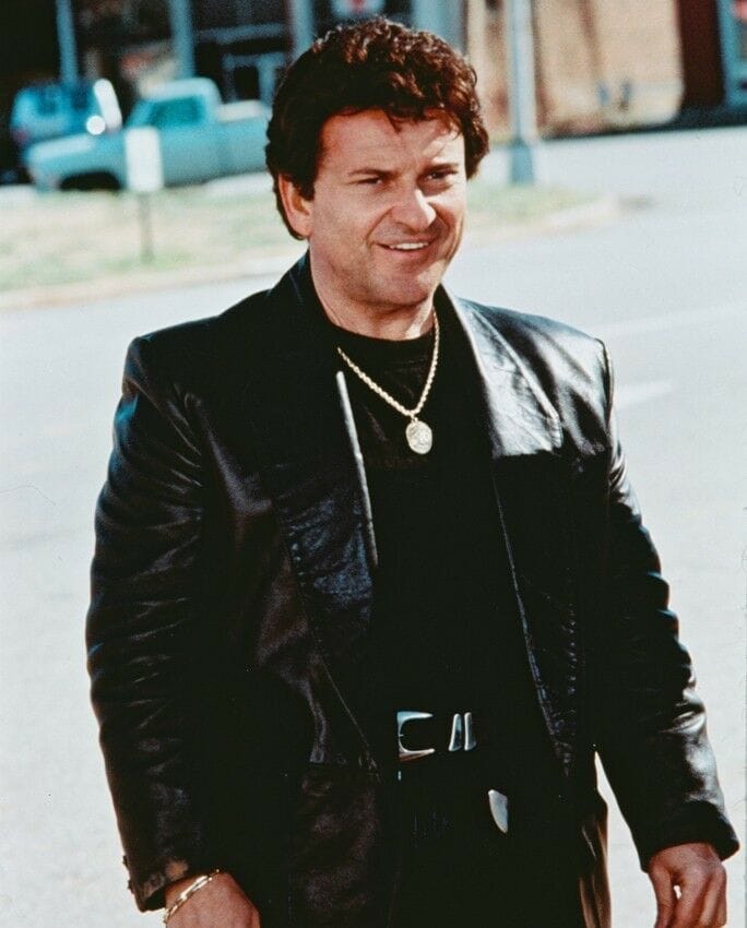 Joe Pesci