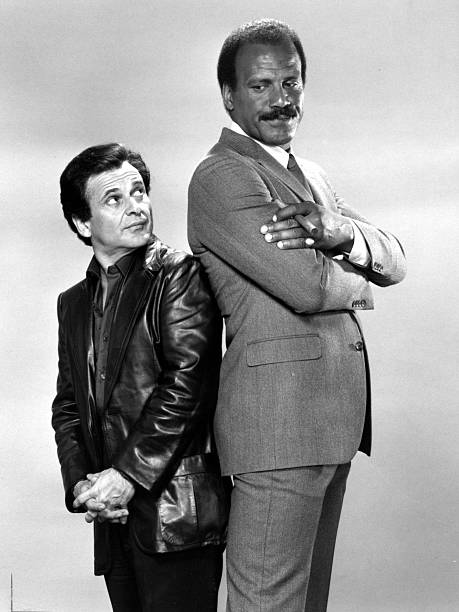 Fred Williamson Fred Williamson