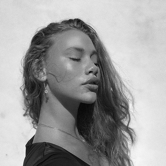 Tess Carter