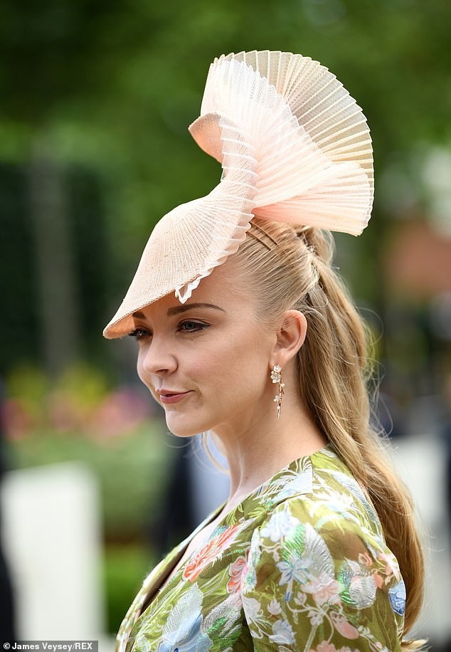 Natalie Dormer Natalie Dormer