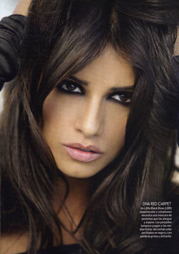 Mónica Cruz Mónica Cruz