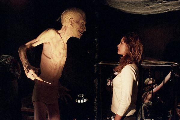 After Dark Horrorfest - The Gravedancers