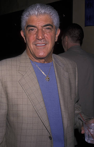 Frank Vincent Frank Vincent