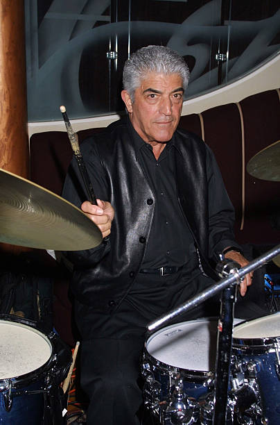 Frank Vincent