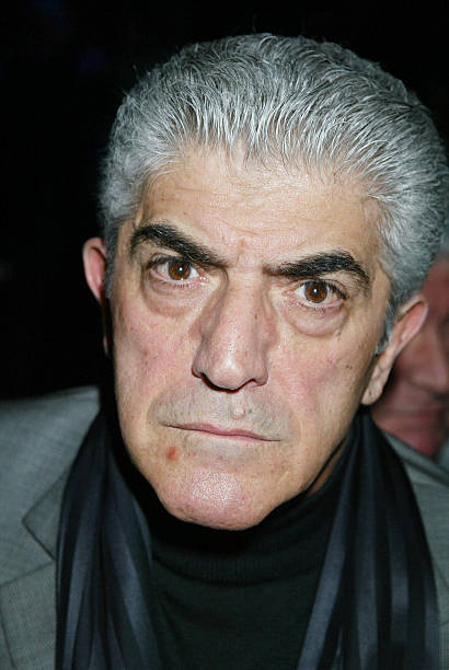 Frank Vincent