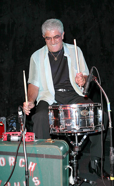 Frank Vincent