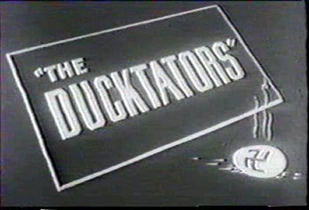 The Ducktators